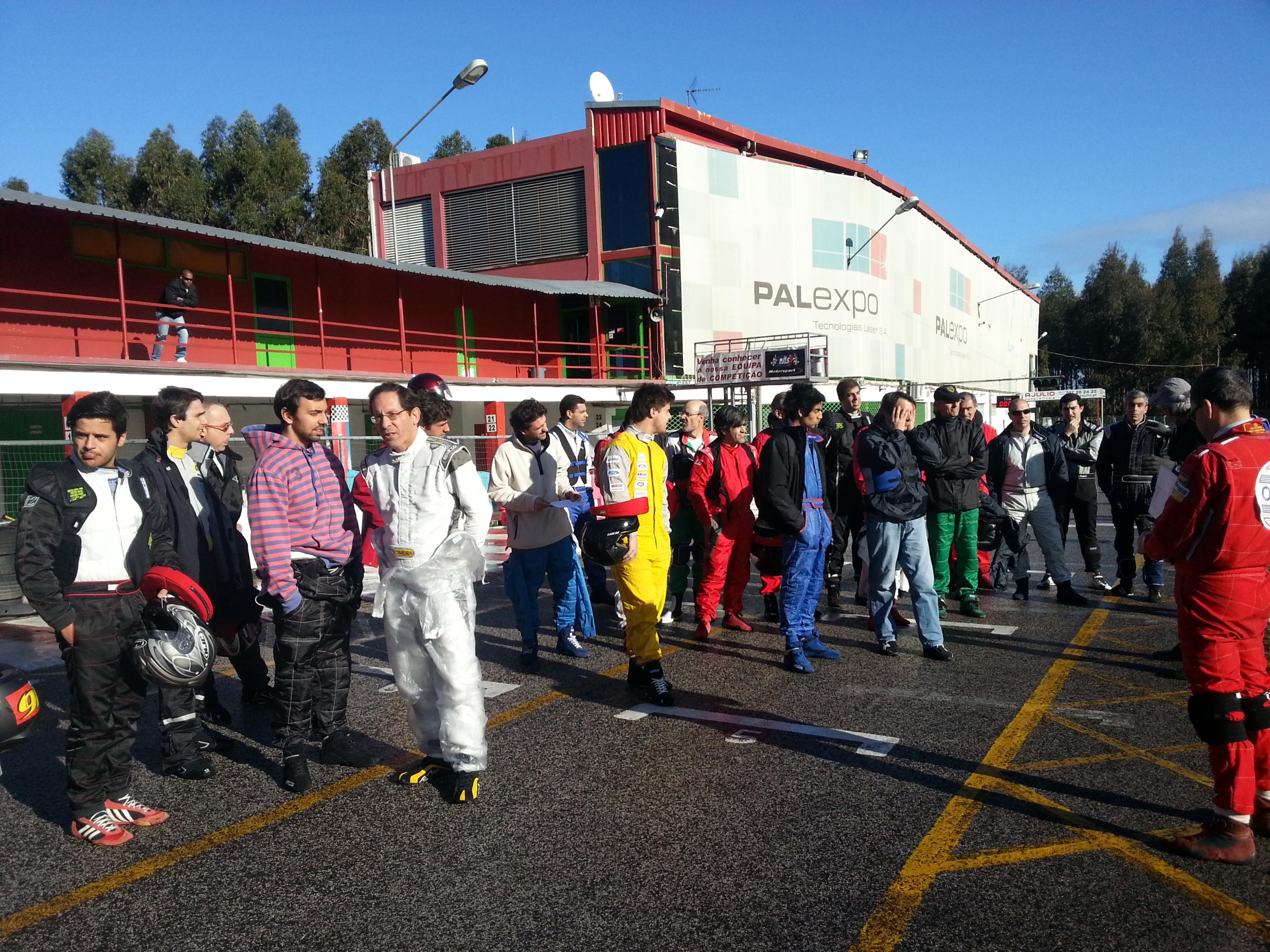 XIII Campeonato Ormei11